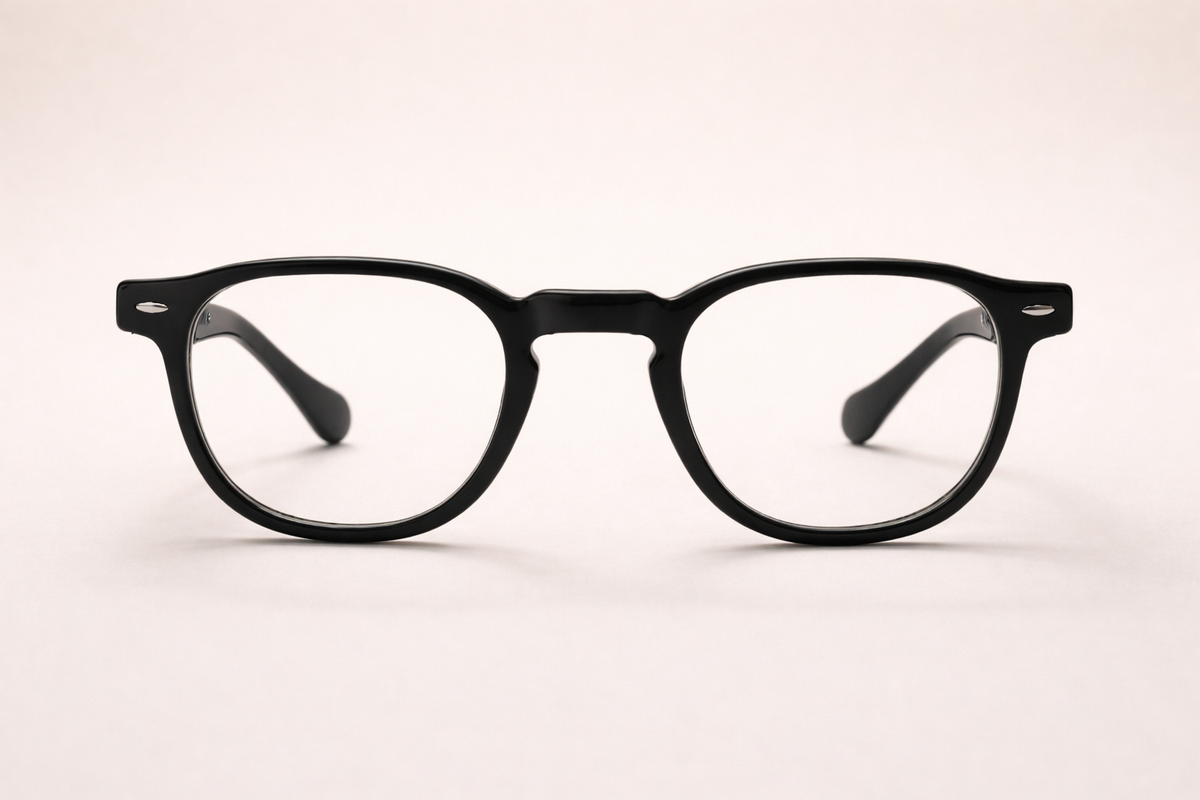 Studio - Black
